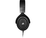 Corsair HS50 PRO Stereo Carbon - 519078 - zdjęcie 2